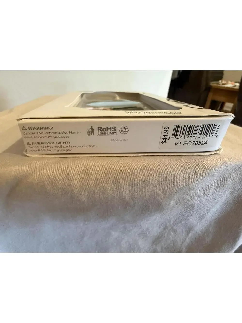 Casemate iPhone 16 Pro